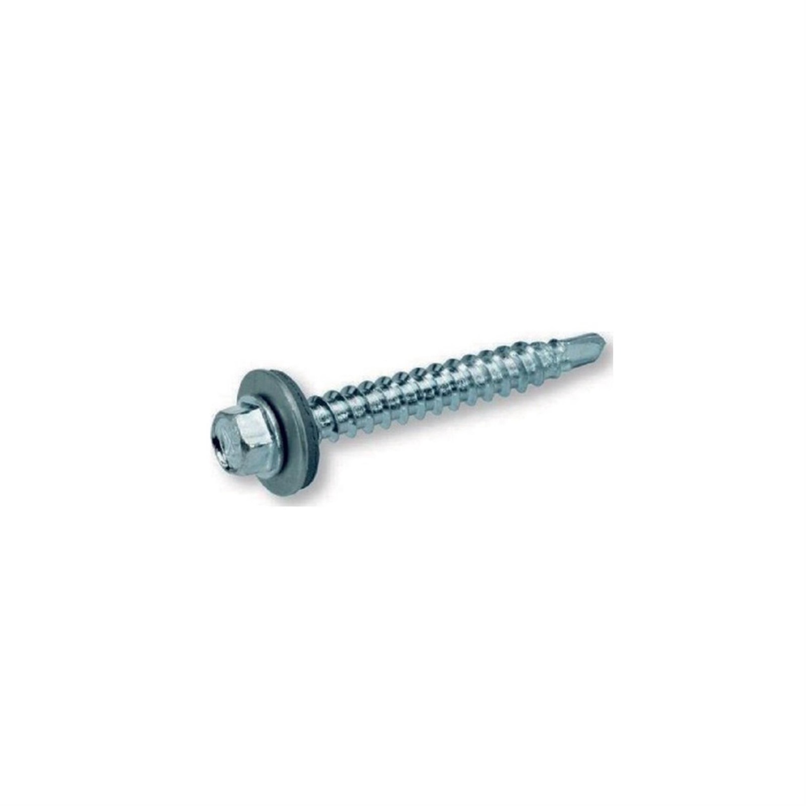 Trapeze Screw